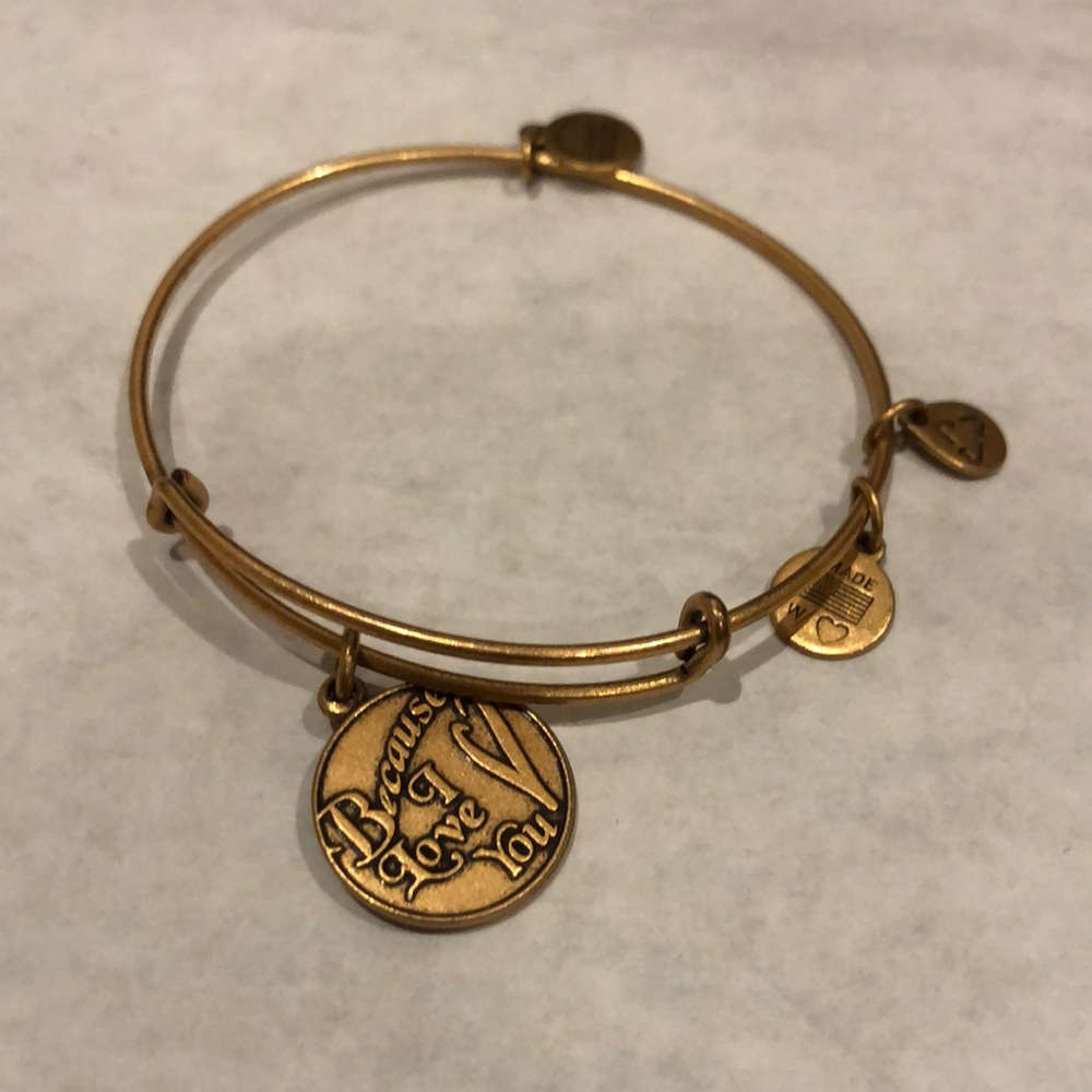 Alex and Ani Bracelet